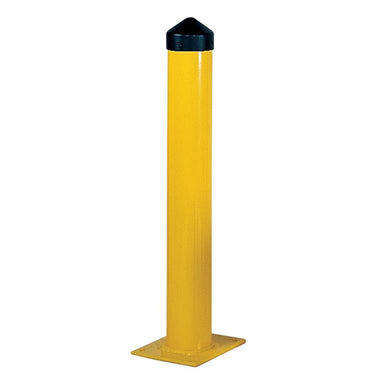 5†x 36†Round Bollard - Model 1756